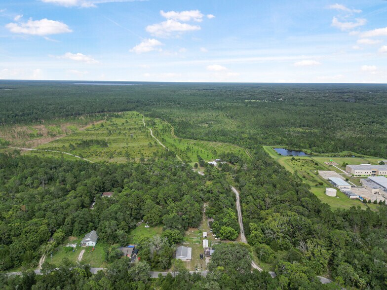 More Photos Of N US Hwy 17, Pierson Land For Sale