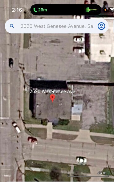 More Photos Of 2620 W Genesee Ave, Saginaw Freestanding For Sale