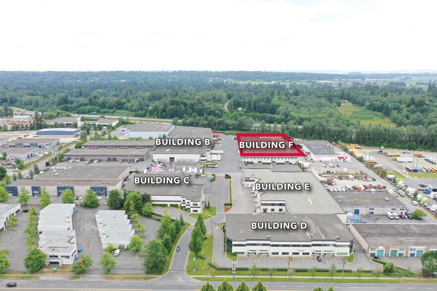 More Photos Of 18788 96th Ave, Surrey Warehouse For Lease