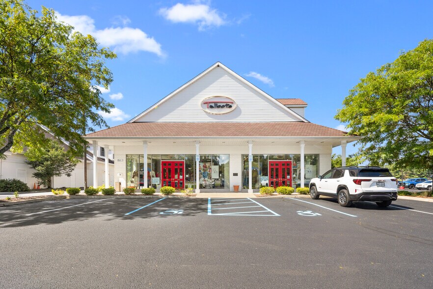 More Photos Of 1083 Route 9, Fishkill General Retail For Sale