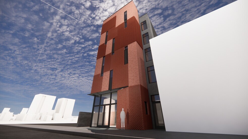 More Photos Of 1350 N Front St, Philadelphia Apartments For Lease