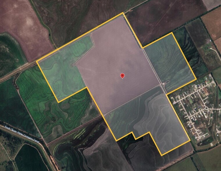 More Photos Of 0000 CR 35, Liverpool Land For Sale