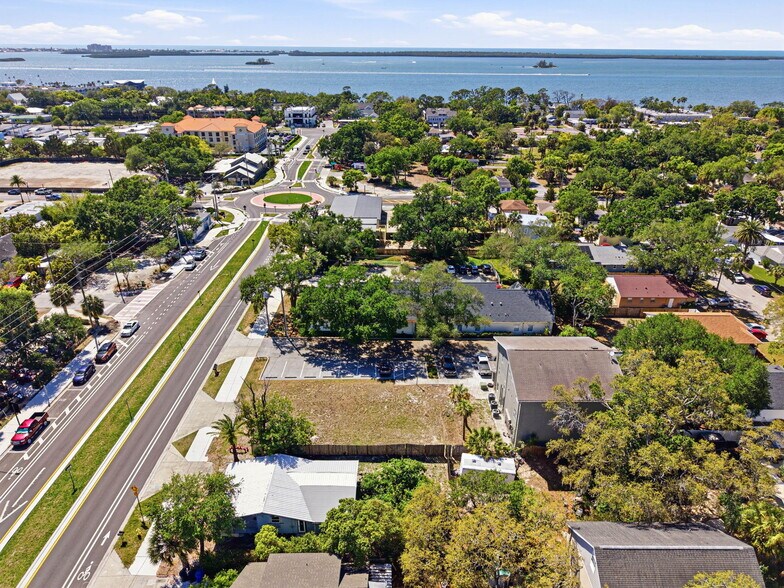 More Photos Of 444 Skinner Blvd, Dunedin Land For Sale