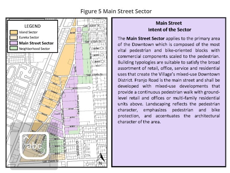 More Photos Of 9730 E Indigo St, Miami Land For Sale