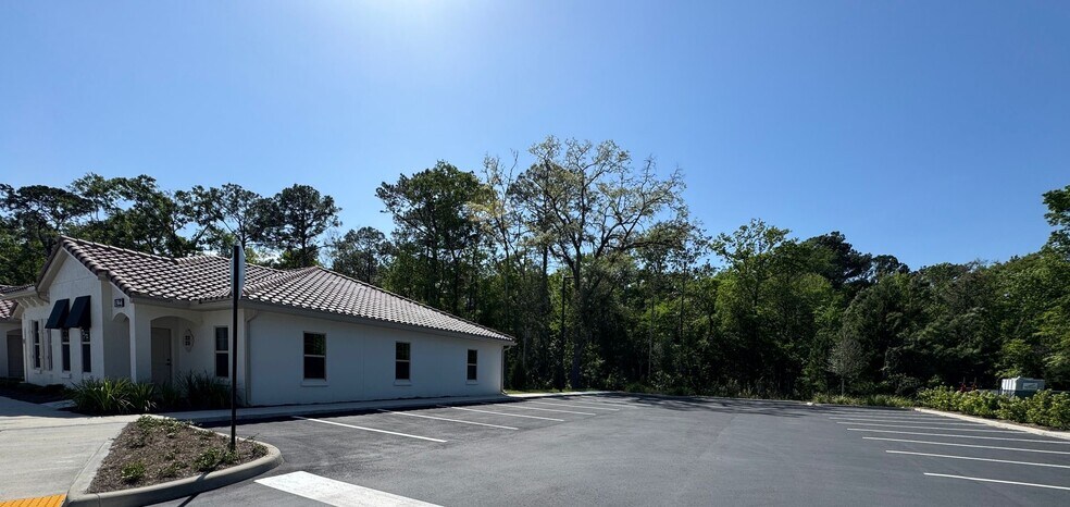 More Photos Of 130 Land Grant St, Saint Augustine Medical For Lease
