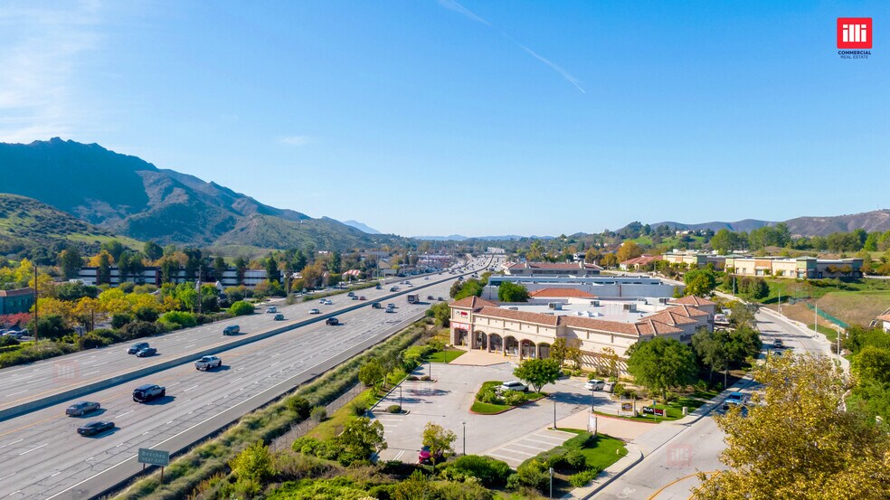 More Photos Of 28610 Canwood St, Agoura Hills Freestanding For Lease
