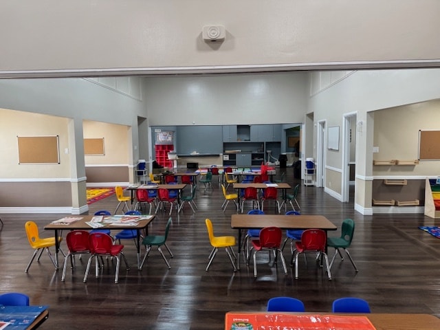 More Photos Of 3435 San Anseline Ave, Long Beach Religious Facility For Sale