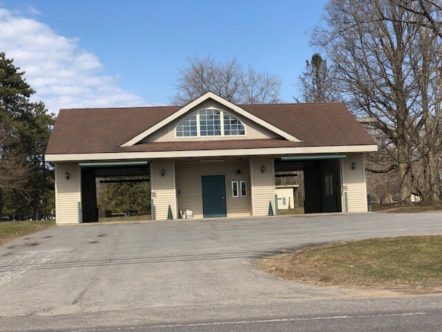 More Photos Of 9809 River Rd, Marcy Service For Sale