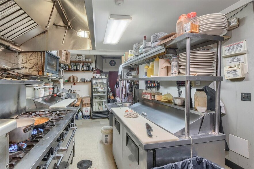 More Photos Of 110 Route 311, Carmel Restaurant For Sale