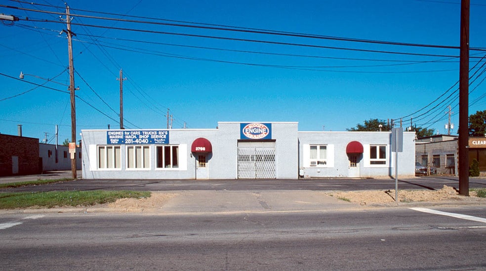More Photos Of 3766 Ridge Rd, Brooklyn Warehouse For Sale