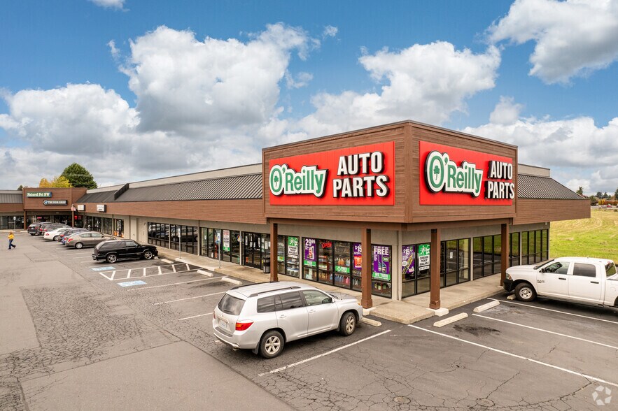 More Photos Of 212 NE 164th Ave, Vancouver Unknown For Lease