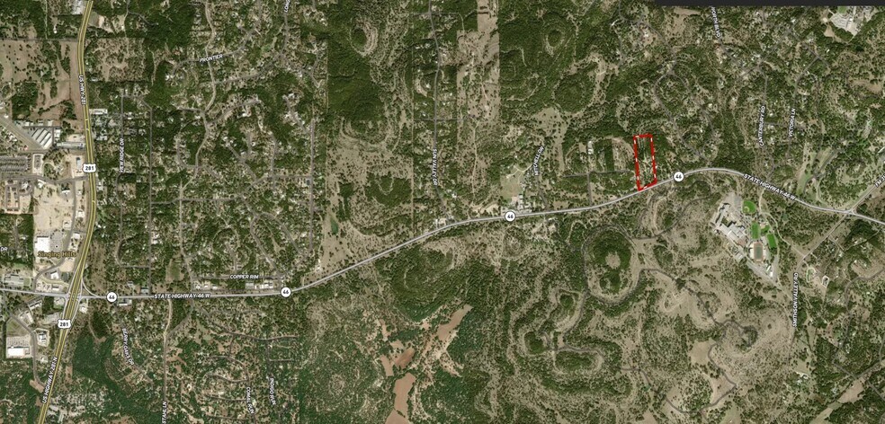 More Photos Of 15060-15090 HWY 46, Spring Branch Land For Sale