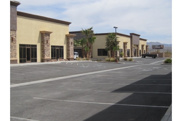 More Photos Of 3610 S Nevada Highway 160, Pahrump General Retail For Lease