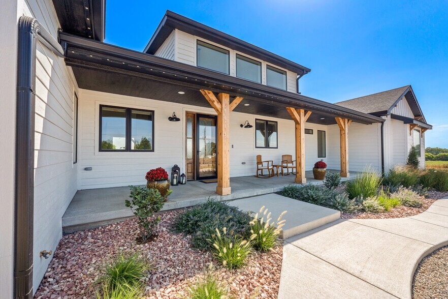 More Photos Of 27446 County Road 388, Kersey Land For Sale