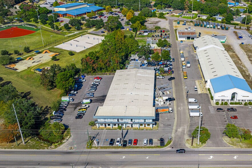 More Photos Of 119 Hollywood Blvd, Fort Walton Beach Flex For Sale