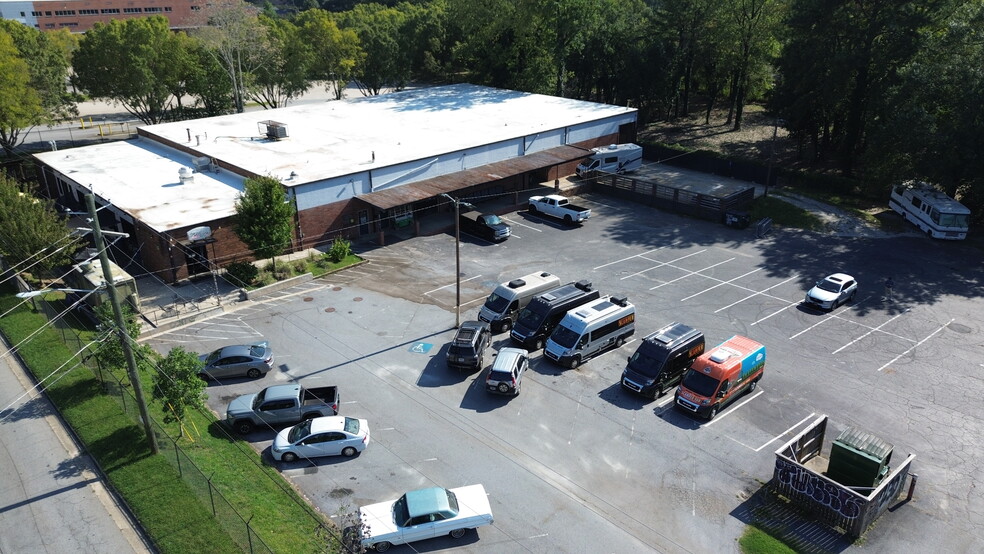 Primary Photo Of 1310 White St SW, Atlanta Warehouse For Lease