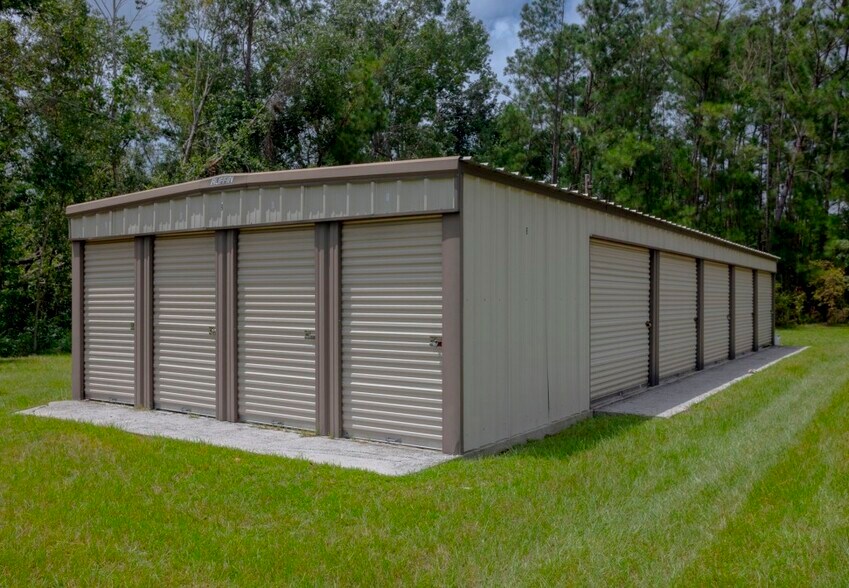 More Photos Of 401 N Railroad Ave, Mount Vernon Self Storage For Sale