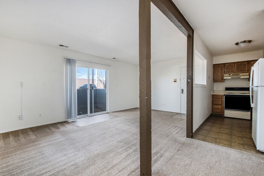 More Photos Of 4231-4239 Walnut St, Kansas City Apartments For Sale