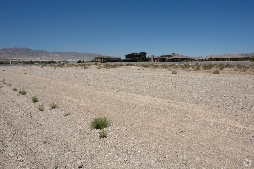 More Photos Of 8664 W Craig Rd, Las Vegas Land For Sale