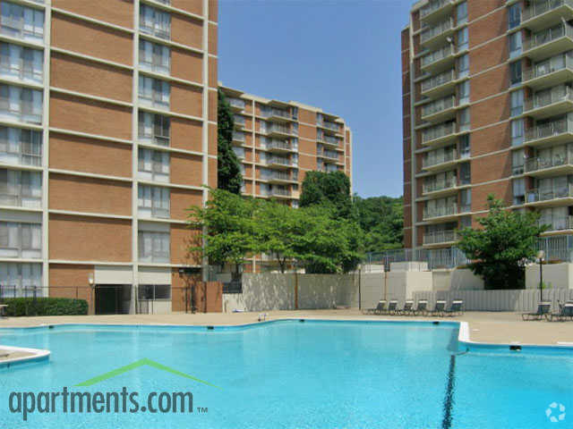 More Photos Of 2300 Marion Barry Ave SE, Washington Apartments For Sale