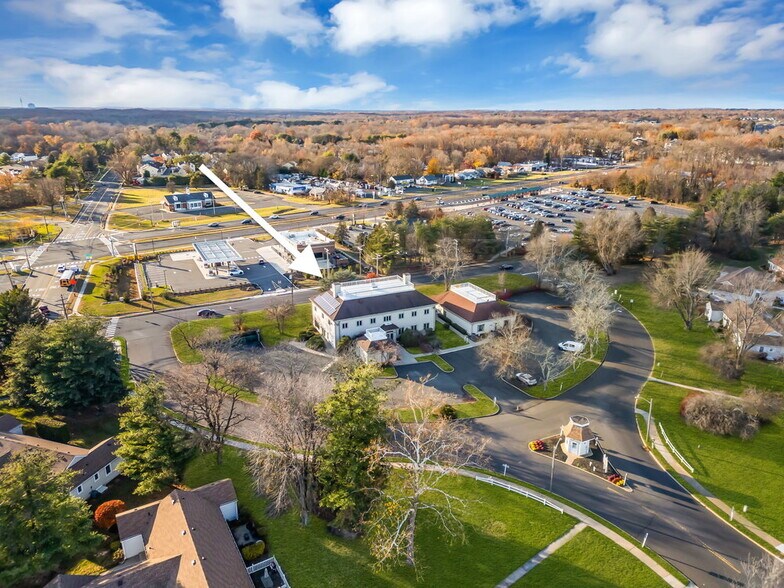 More Photos Of 1 Dag Hammarskjold Blvd, Howell Office For Sale