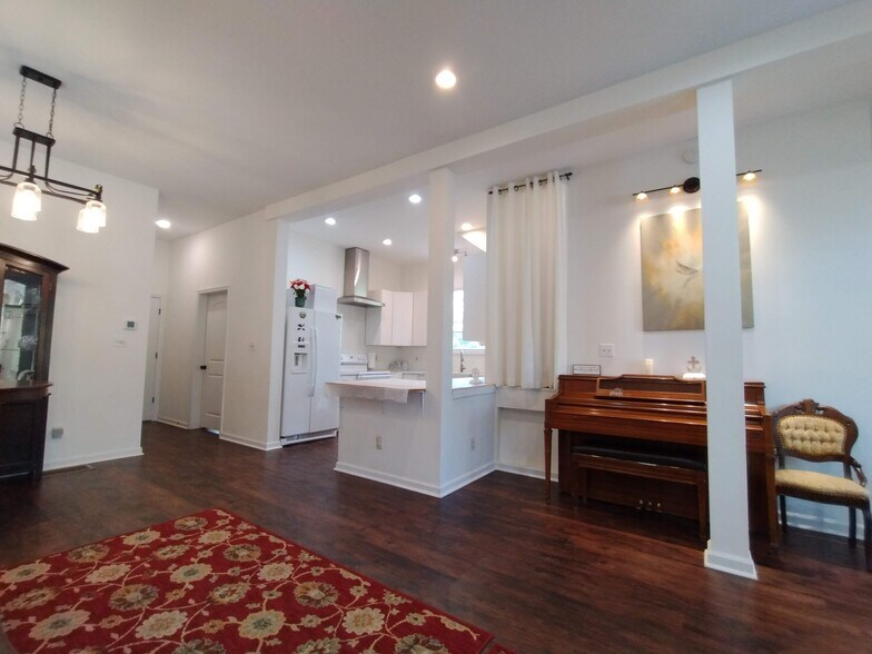 More Photos Of 125 Stripling St, Ball Ground Multifamily For Sale