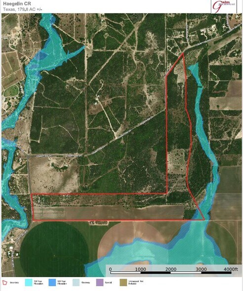 More Photos Of 1151 County Road 2615, Rio Medina Land For Sale