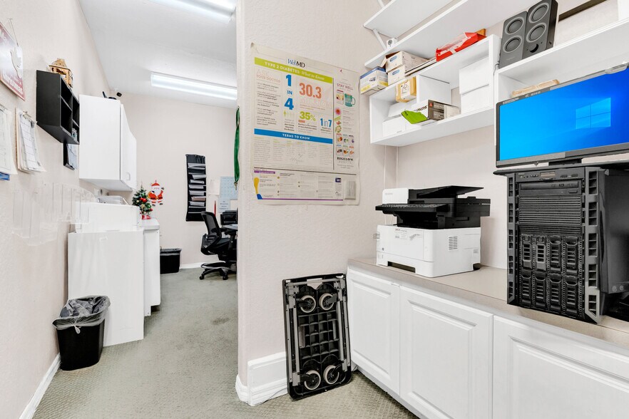More Photos Of 901-911 N Central Ave, Kissimmee Medical For Lease