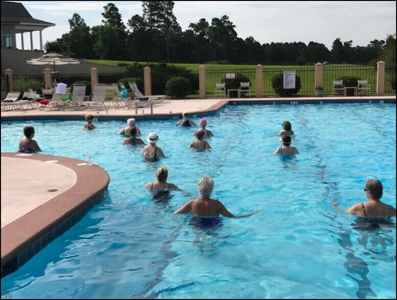 More Photos Of 401 Taberna Way, New Bern Golf Course Driving Range For Sale