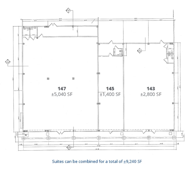 More Photos Of 141-147 Altama Connector, Brunswick General Retail For Lease