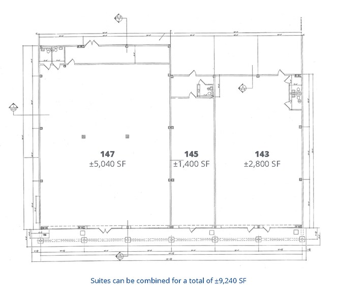 More Photos Of 141-147 Altama Connector, Brunswick General Retail For Lease