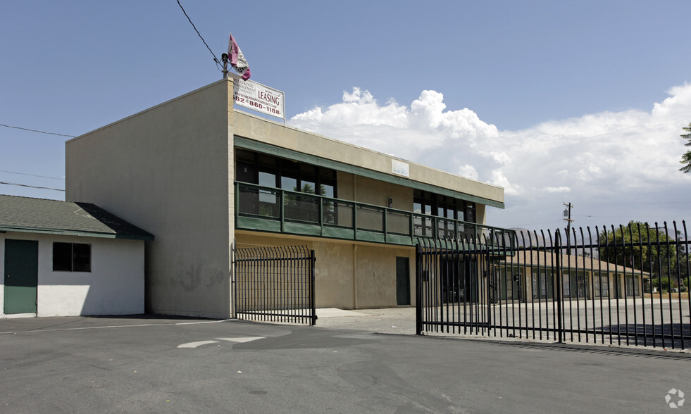 Primary Photo Of 2286 Leroy St, San Bernardino Office For Lease