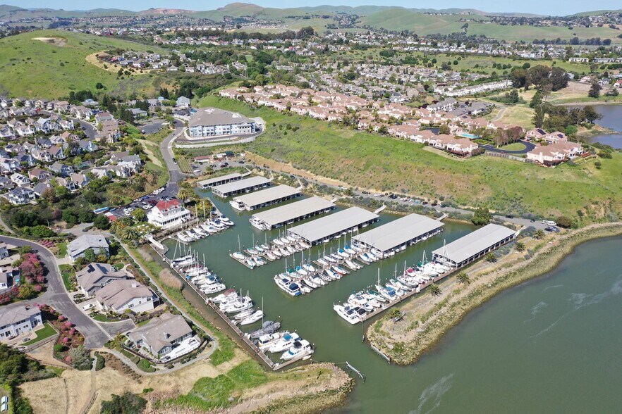 More Photos Of 2012 Glen Cove Rd, Vallejo Marina For Sale