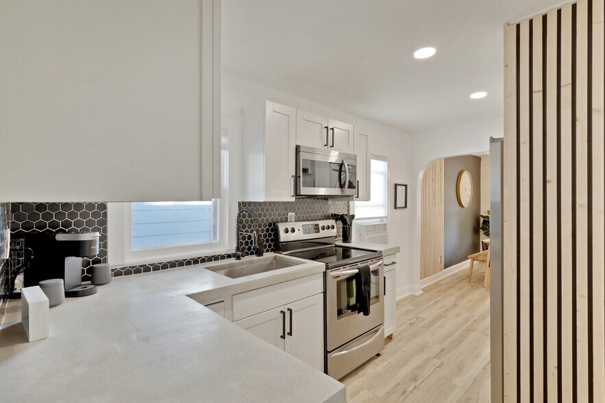 More Photos Of ,  Multifamily For Sale