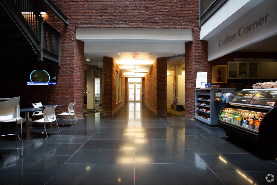 More Photos Of 179 Lincoln St, Boston Office For Sale