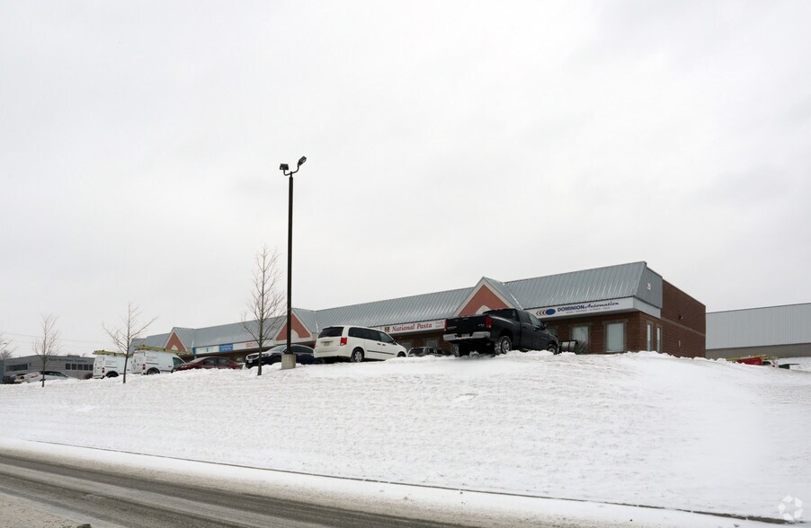 More Photos Of 25 Struck Ct, Cambridge Service For Lease