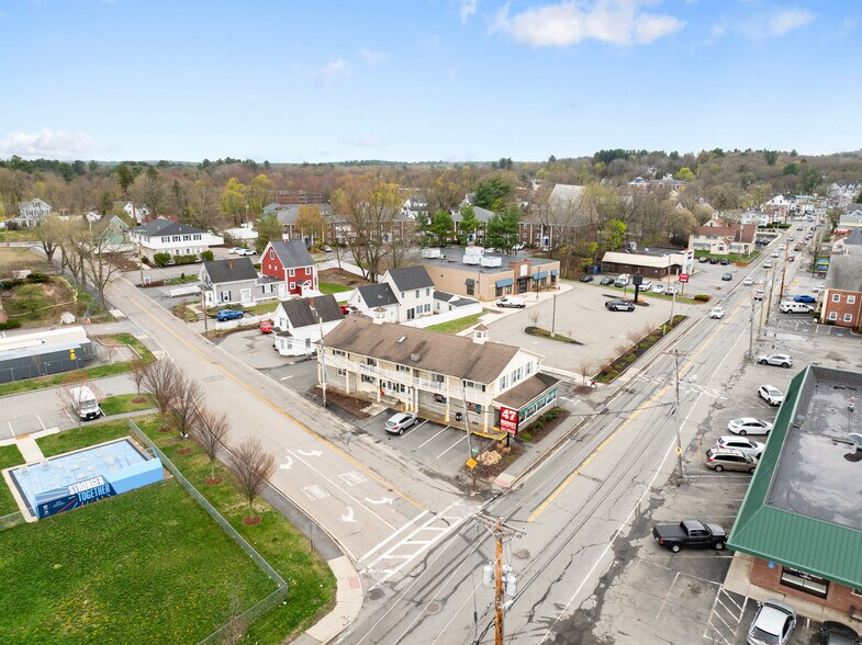 More Photos Of 47 Chelmsford St, Chelmsford Storefront Retail Residential For Sale