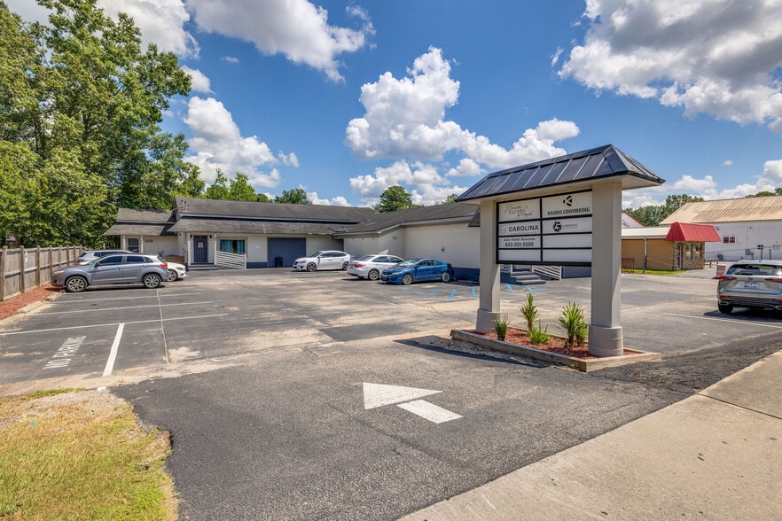 More Photos Of 513 Red Bank Rd, Goose Creek Medical For Lease