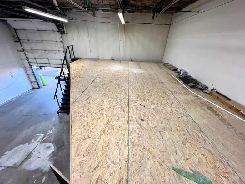 More Photos Of 6340 W 56th Ave, Arvada Warehouse For Lease