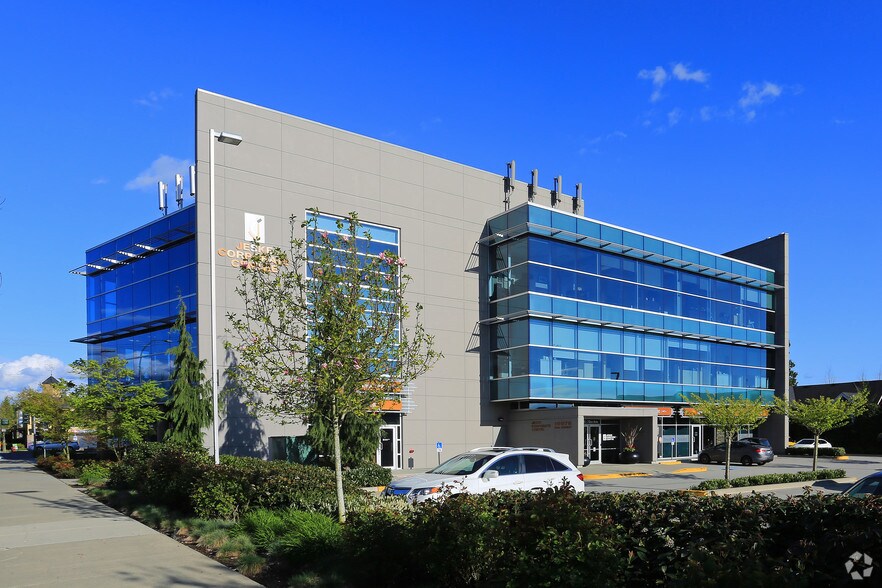 Primary Photo Of 19978 72nd Ave, Langley Office For Sale