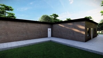 More Photos Of 1401 Bradford Heights Rd, Gastonia Office For Sale