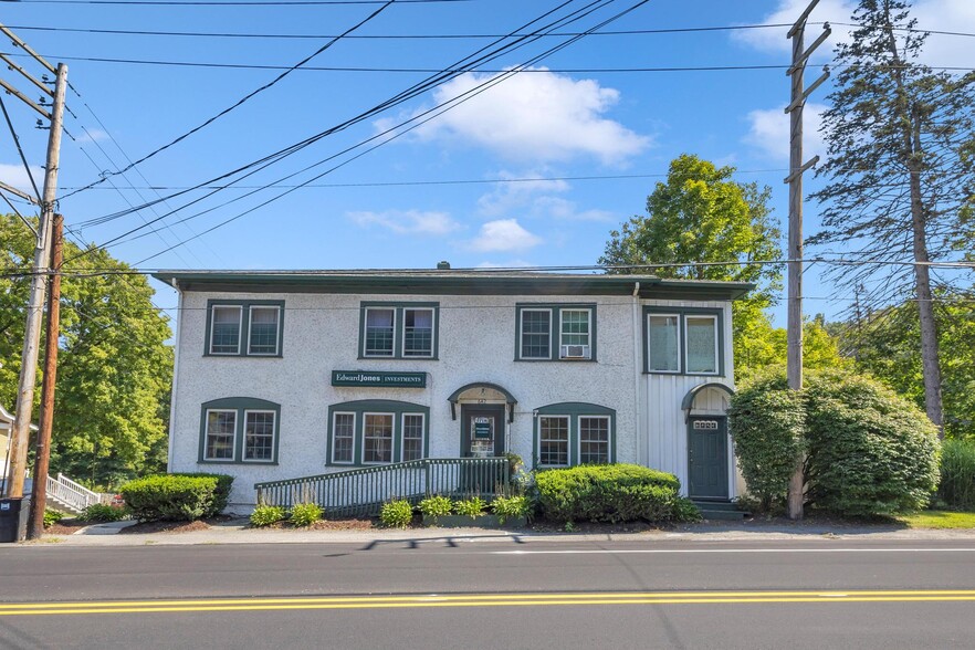 Primary Photo Of 642 Park St, Honesdale Office Residential For Sale