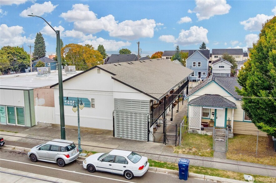 More Photos Of 1405 Martin Luther King Jr Way, Tacoma Apartments For Sale