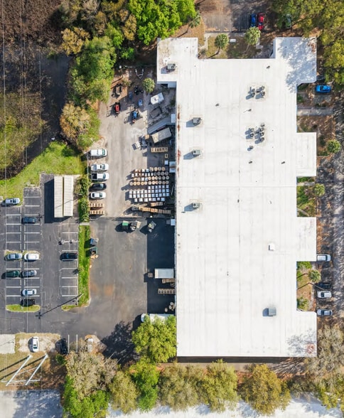 More Photos Of 3221 Cherry Palm Dr, Tampa Warehouse For Sale