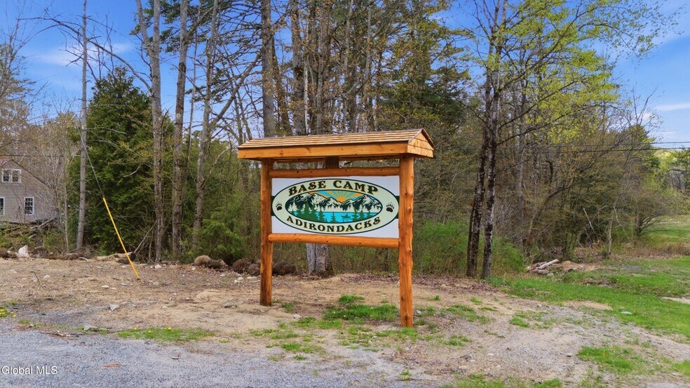 More Photos Of 863 E Schroon River Rd, Diamond Point Land For Sale