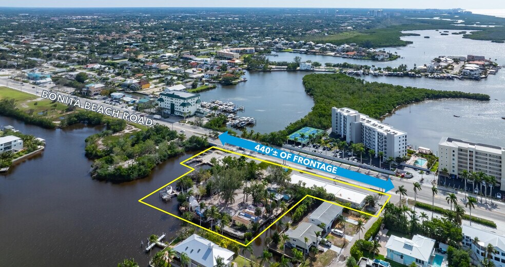 More Photos Of Bonita Beach Rd & Simmons Ln, Bonita Springs Land For Sale