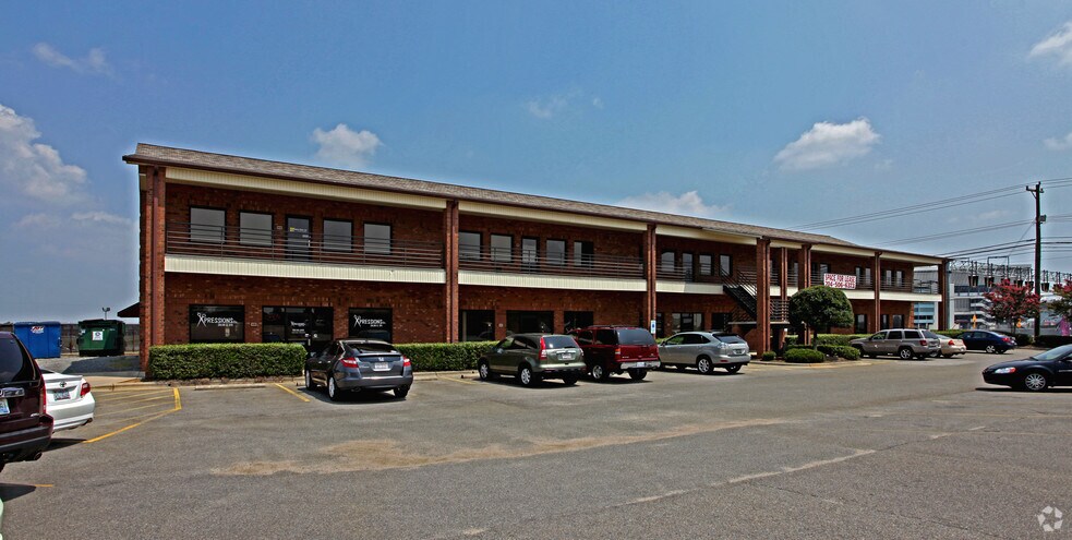 More Photos Of 5620 Concord Pky S, Concord Office For Lease