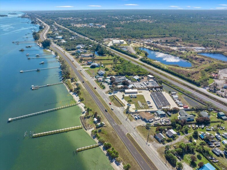 More Photos Of 4234 US 1, Grant Land For Sale