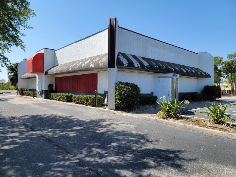 More Photos Of 6737 Darter Ct, Fort Pierce Fast Food For Sale