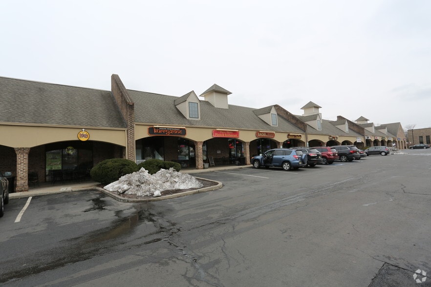 More Photos Of 120 Cedar Grove Ln, Somerset Freestanding For Lease